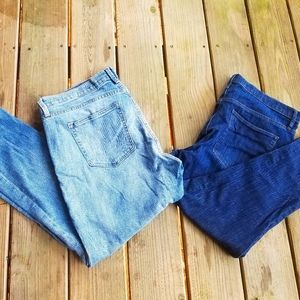 GAP jeans skinny fit